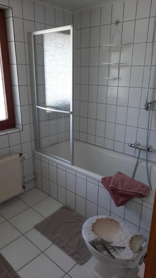 Ferienhaus Fabian - A57335 Apartment Simmerath Bagian luar foto