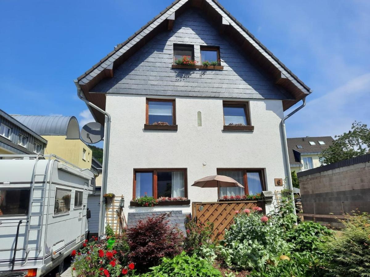 Ferienhaus Fabian - A57335 Apartment Simmerath Bagian luar foto