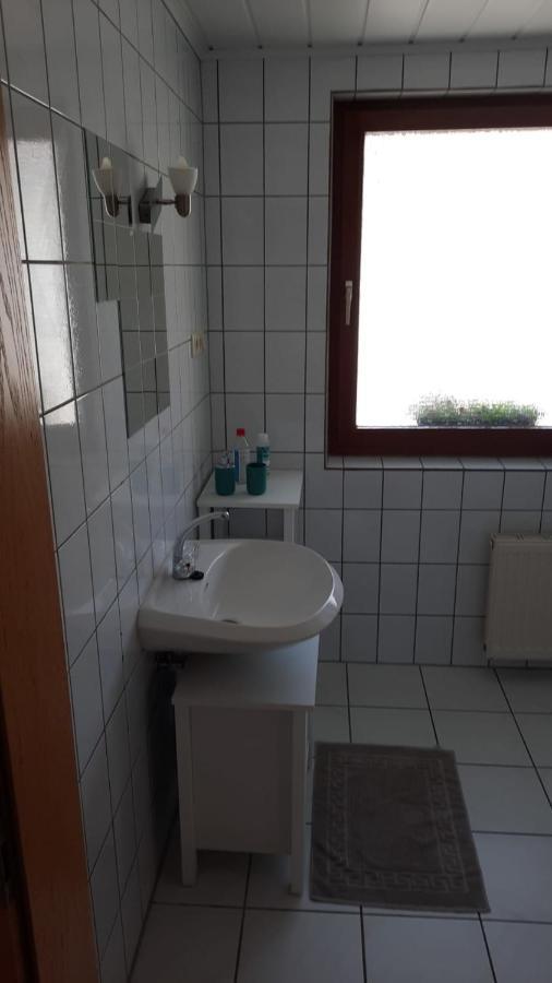 Ferienhaus Fabian - A57335 Apartment Simmerath Bagian luar foto