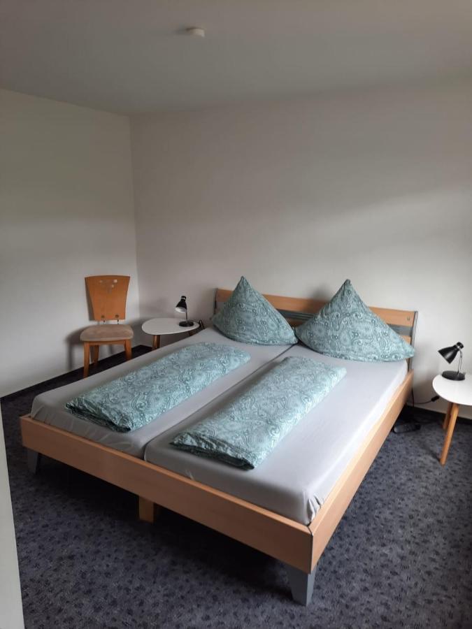 Ferienhaus Fabian - A57335 Apartment Simmerath Bagian luar foto