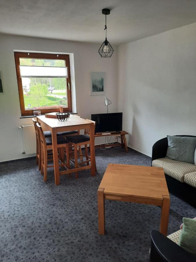 Ferienhaus Fabian - A57335 Apartment Simmerath Bagian luar foto