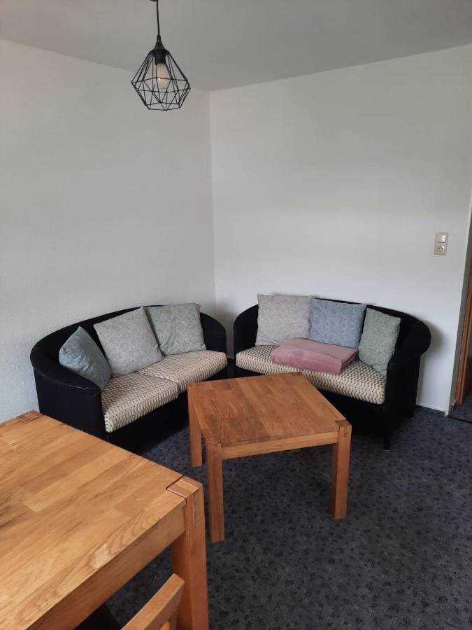 Ferienhaus Fabian - A57335 Apartment Simmerath Bagian luar foto
